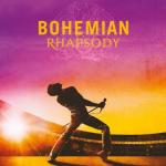BOHEMIAN RHAPSODY - OST (CD IMPORT)
